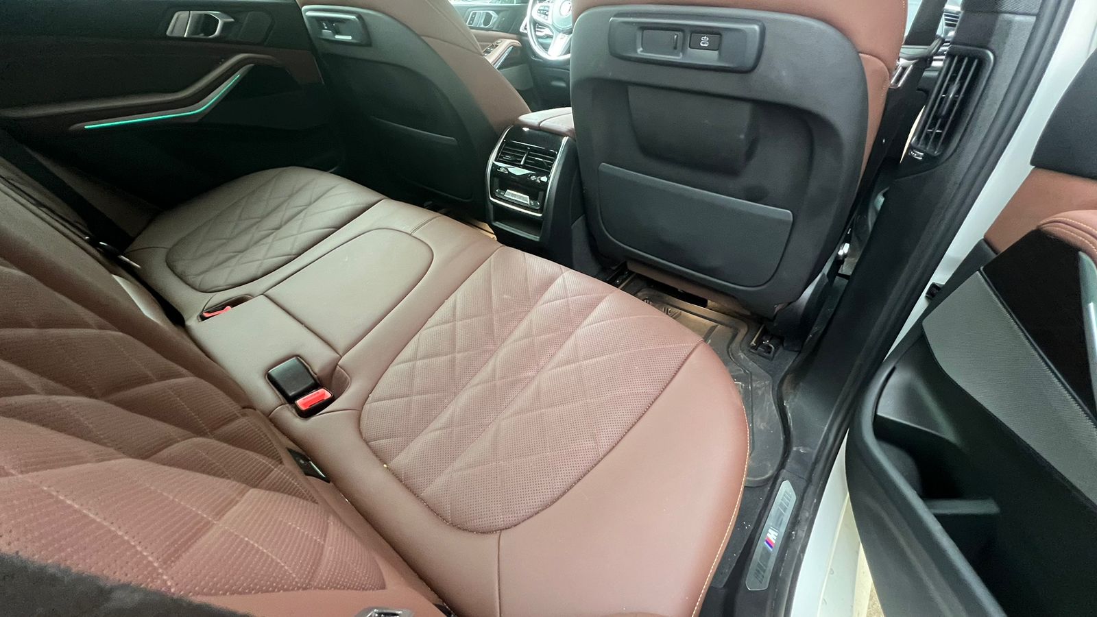 BMW X5 Xdrive40i 2023 White vin: 5UXCR6C07P9P03214
